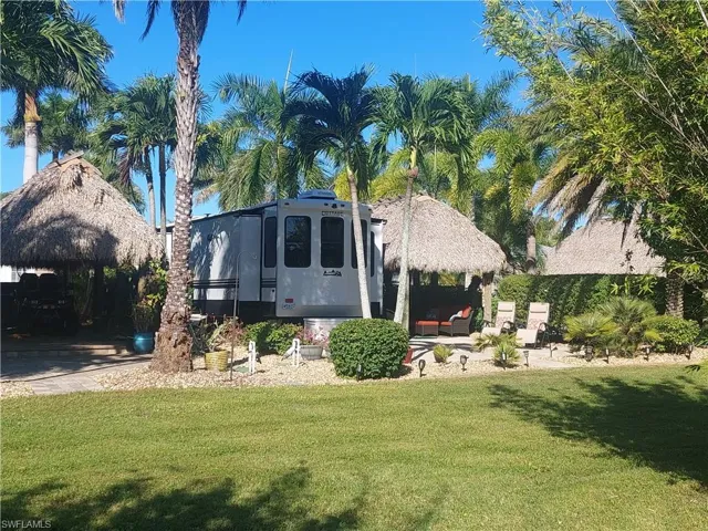 5151 Cypress Trail Resort Cir, Fort Myers, Florida 33905