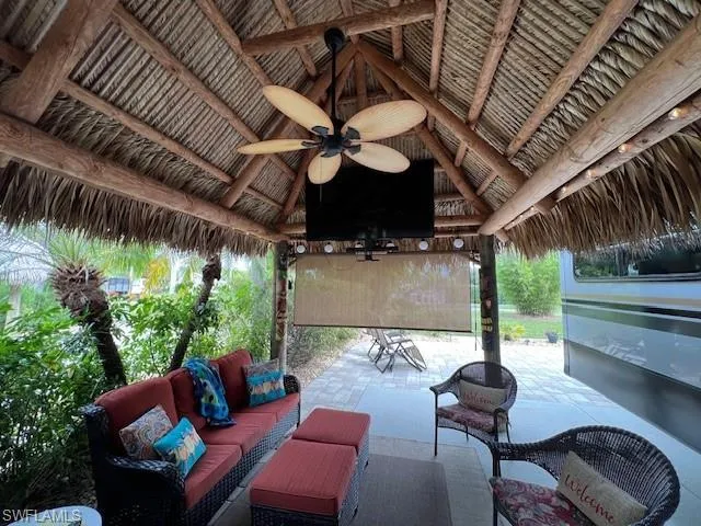 5151 Cypress Trail Resort Cir, Fort Myers, Florida 33905