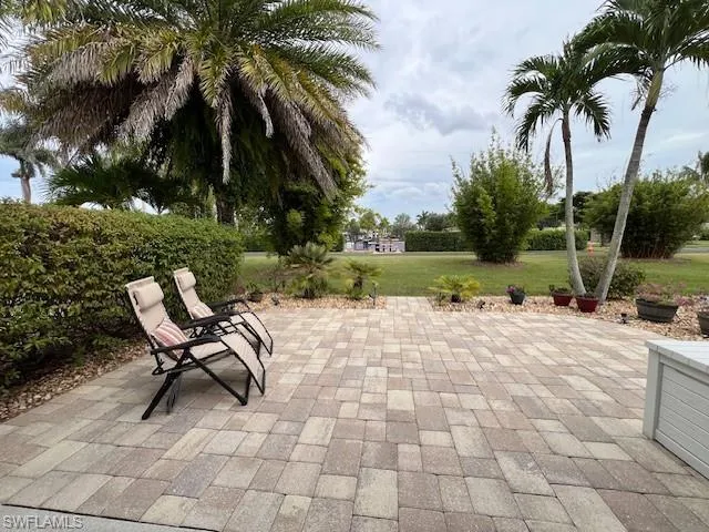 5151 Cypress Trail Resort Cir, Fort Myers, Florida 33905