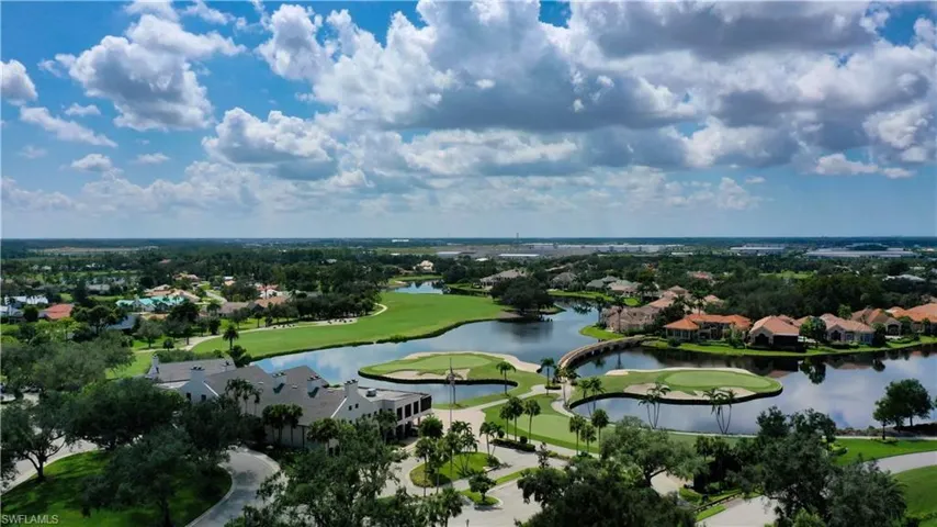 15420 Greenock Ln, Fort Myers, Florida 33912