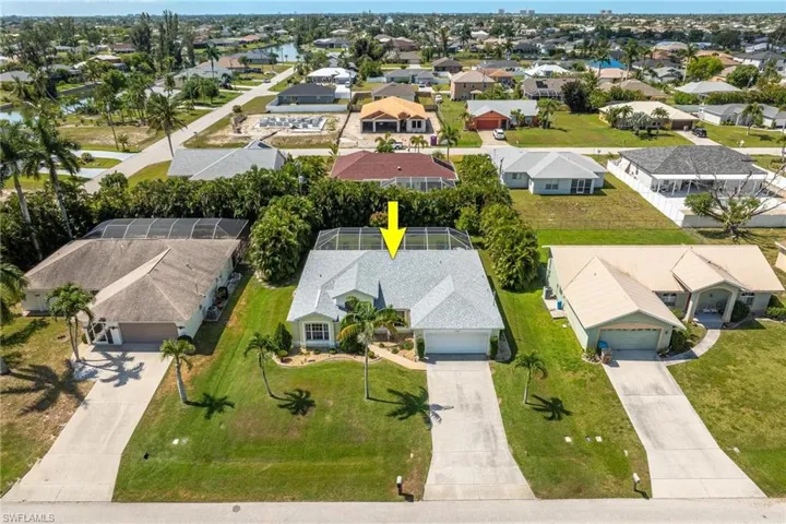 506 SW 26th  TER, Cape Coral, FL 33914