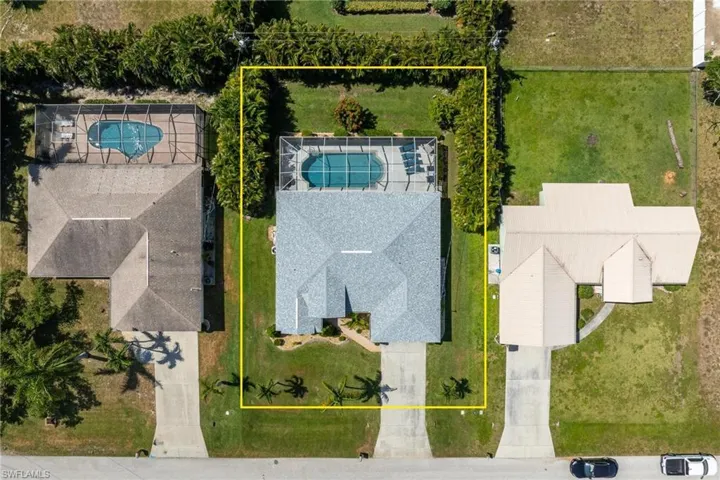 506 SW 26th  TER, Cape Coral, FL 33914