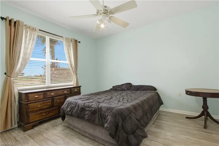 3010 Meandering Way 101, Fort Myers, Florida 33905