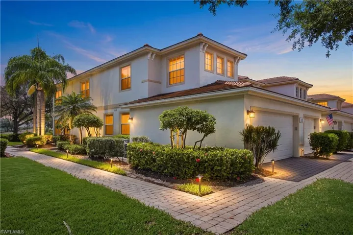 3010 Meandering Way 101, Fort Myers, Florida 33905