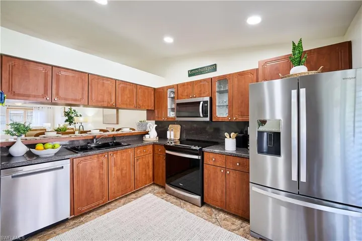 3420 Frosty Way 4902, Naples, Florida 34112