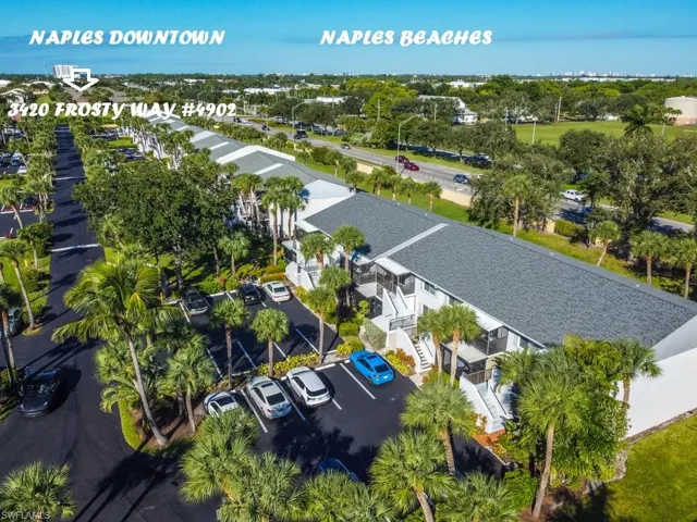 3420 Frosty Way 4902, Naples, Florida 34112