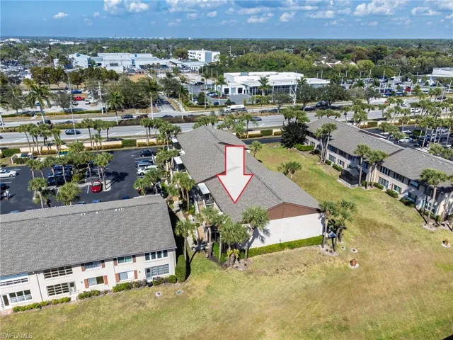3420 Frosty Way 4902, Naples, Florida 34112