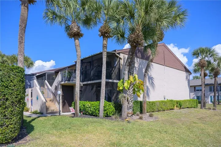 3420 Frosty Way 4902, Naples, Florida 34112