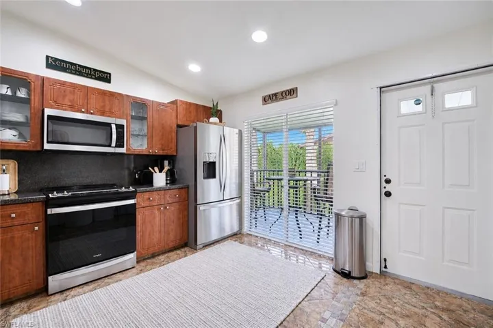 3420 Frosty Way 4902, Naples, Florida 34112