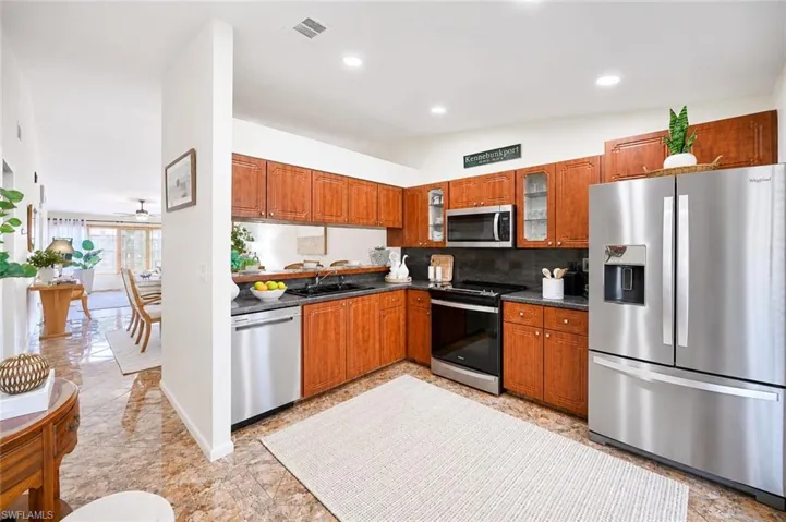 3420 Frosty Way 4902, Naples, Florida 34112