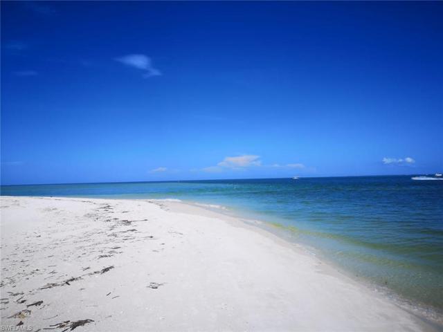 Fort Myers Beach Summer view