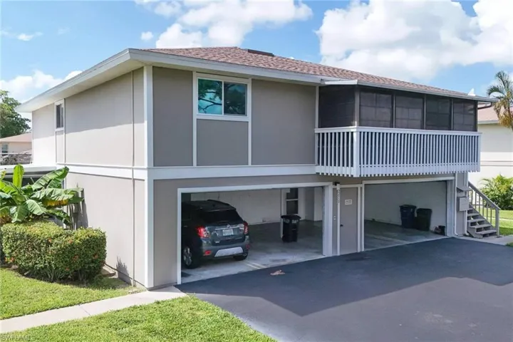 3276 Prince Edward Isle Cir 2, Fort Myers, Florida 33907