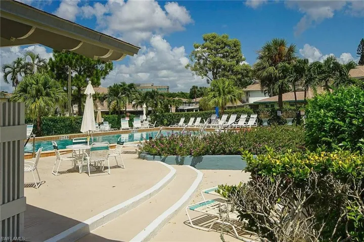3276 Prince Edward Isle Cir 2, Fort Myers, Florida 33907