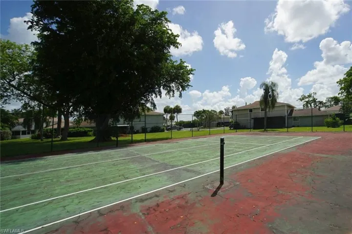 3276 Prince Edward Isle Cir 2, Fort Myers, Florida 33907