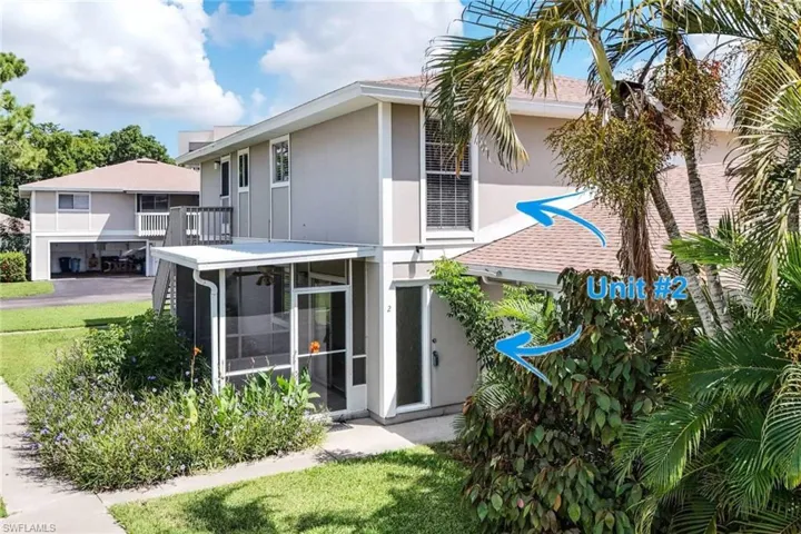 3276 Prince Edward Isle Cir 2, Fort Myers, Florida 33907