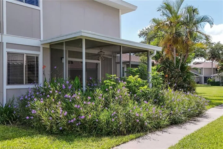 3276 Prince Edward Isle Cir 2, Fort Myers, Florida 33907