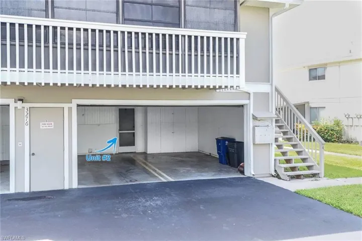 3276 Prince Edward Isle Cir 2, Fort Myers, Florida 33907