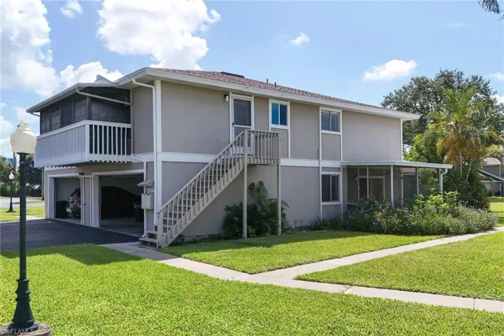 3276 Prince Edward Isle Cir 2, Fort Myers, Florida 33907