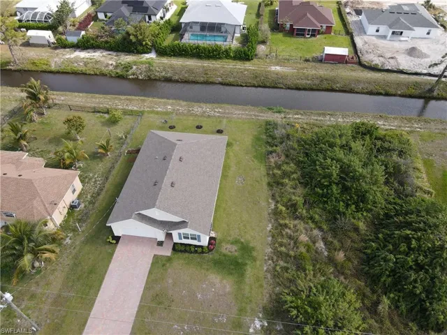 1016  Cavanagh  AVE, Lehigh Acres, FL 33971