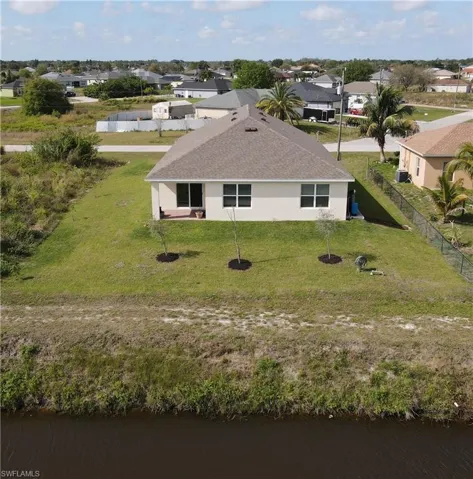 1016  Cavanagh  AVE, Lehigh Acres, FL 33971