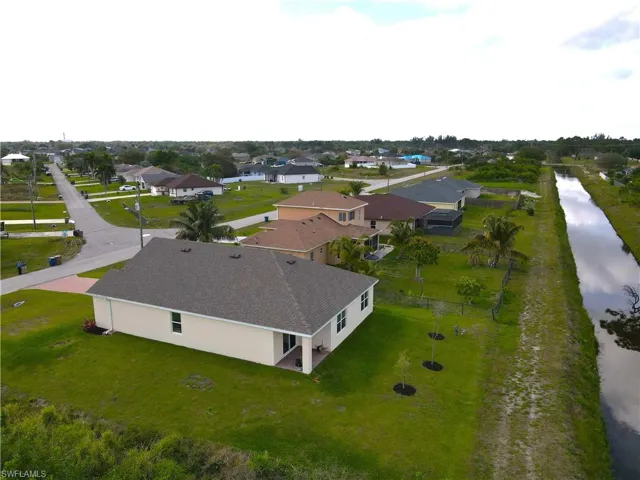 1016  Cavanagh  AVE, Lehigh Acres, FL 33971