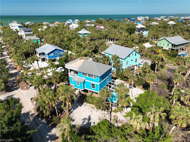 4510  Schooner  DR, Upper Captiva, FL 33924