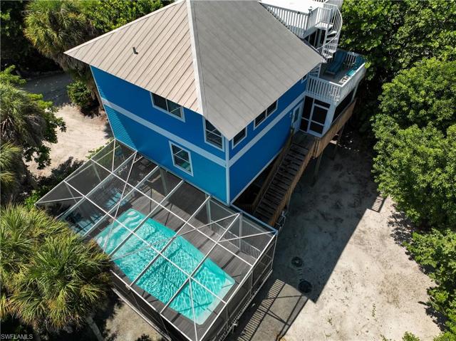 4510  Schooner  DR, Upper Captiva, FL 33924