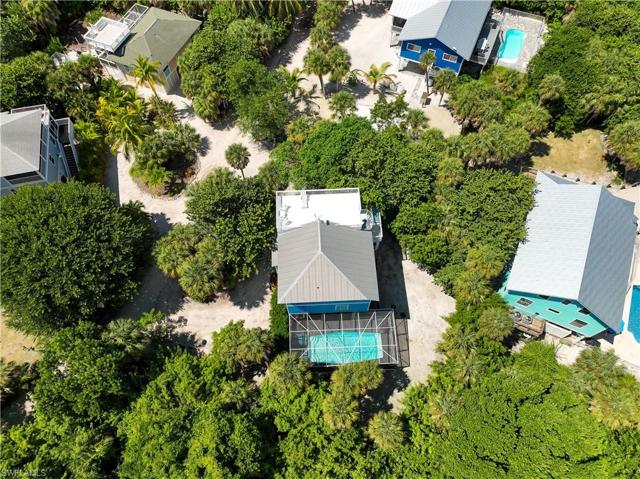 4510  Schooner  DR, Upper Captiva, FL 33924