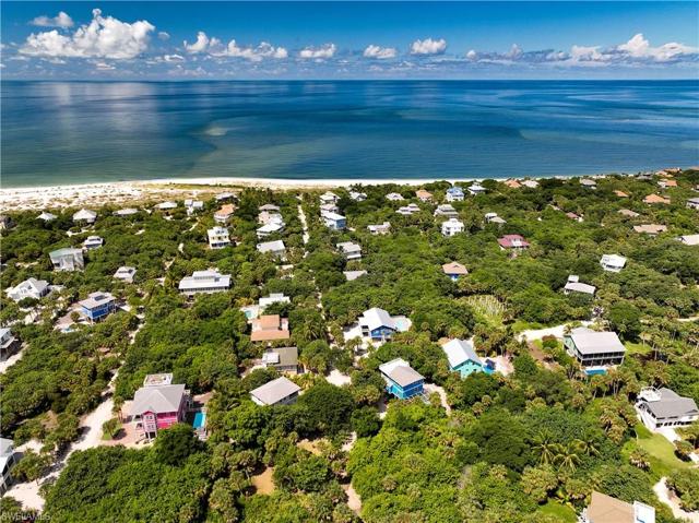 4510  Schooner  DR, Upper Captiva, FL 33924