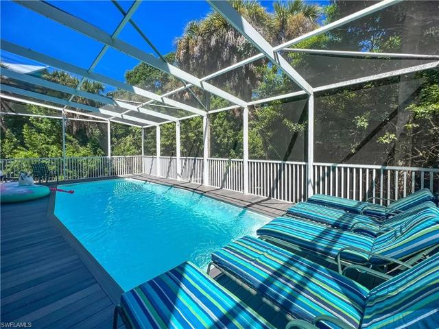 4510  Schooner  DR, Upper Captiva, FL 33924