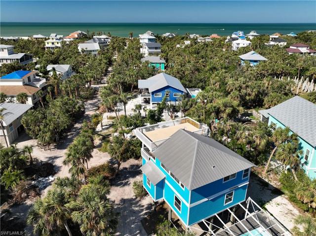 4510  Schooner  DR, Upper Captiva, FL 33924