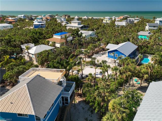 4510  Schooner  DR, Upper Captiva, FL 33924