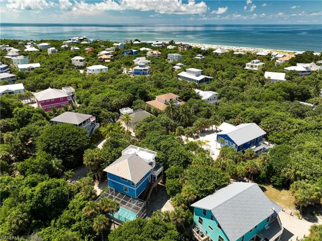 4510  Schooner  DR, Upper Captiva, FL 33924