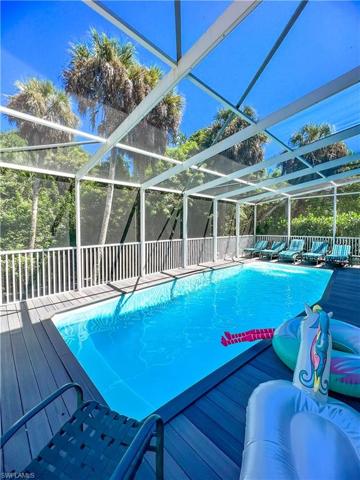 4510  Schooner  DR, Upper Captiva, FL 33924