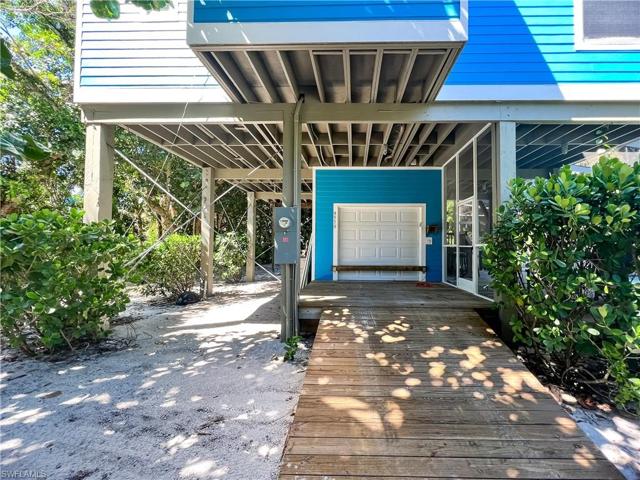 4510  Schooner  DR, Upper Captiva, FL 33924