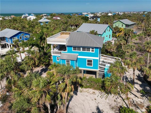 4510  Schooner  DR, Upper Captiva, FL 33924