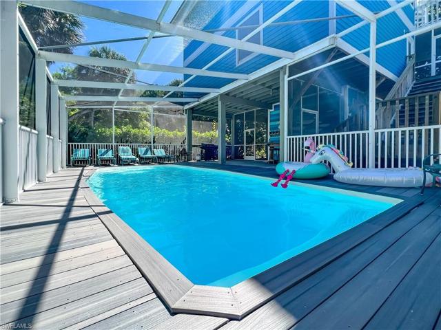 4510  Schooner  DR, Upper Captiva, FL 33924