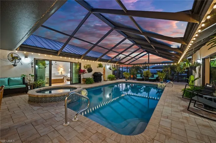 3638  Pinetree  DR, St. James City, FL 33956