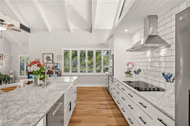 3638  Pinetree  DR, St. James City, FL 33956