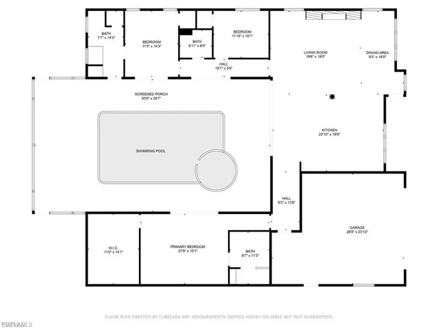 3638 Pinetree Dr, St. James City, Florida 33956