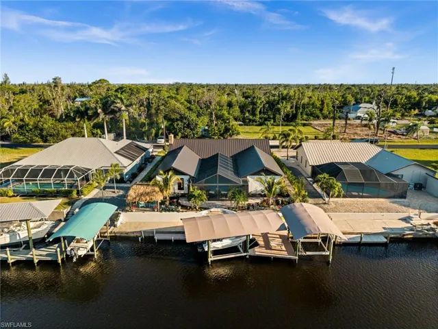 3638 Pinetree Dr, St. James City, Florida 33956
