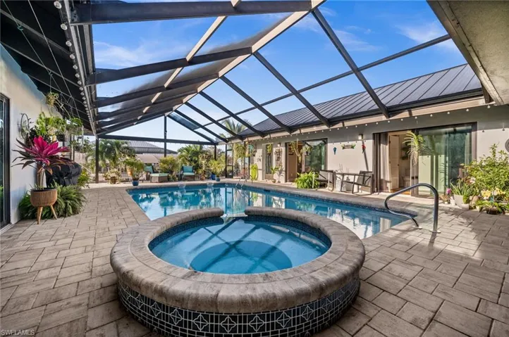 3638  Pinetree  DR, St. James City, FL 33956
