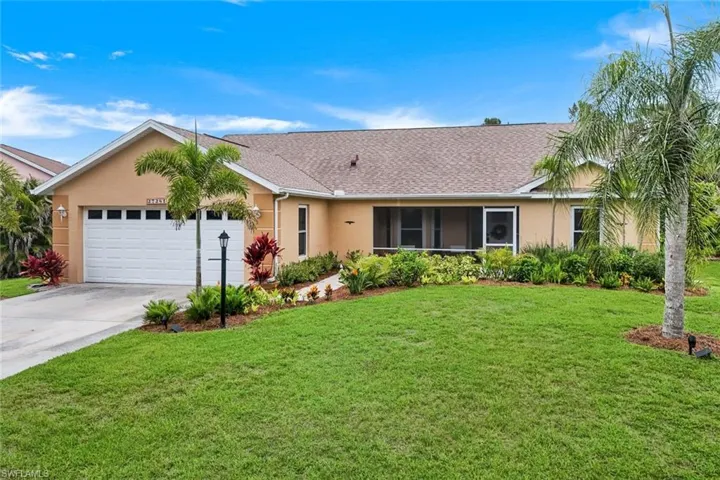 Welcome home to 27281 Tortoise Trail!