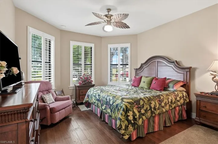 BR #2 - Guest Suite