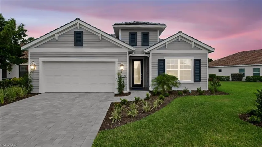 3099 Heritage Pines Dr, Fort Myers, Florida 33905