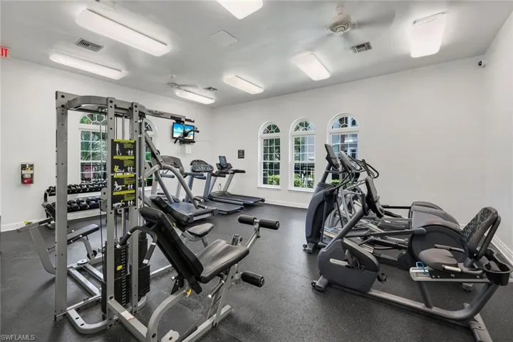 23600 Walden Center Dr 105, Estero, Florida 34134