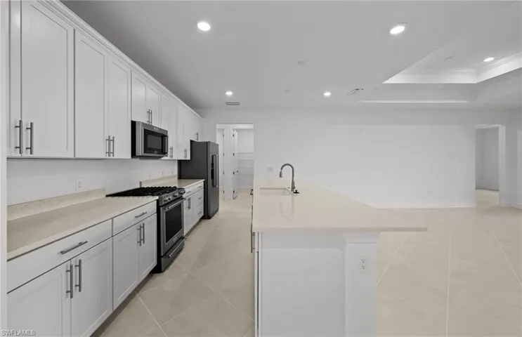 Photo is from a completed home of the same model. Options for this home may vary.