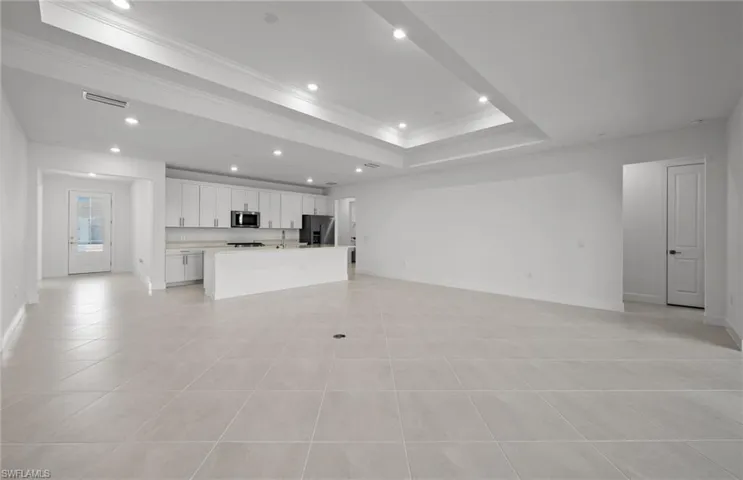 Photo is from a completed home of the same model. Options for this home may vary.