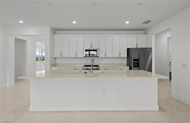 Photo is from a completed home of the same model. Options for this home may vary.