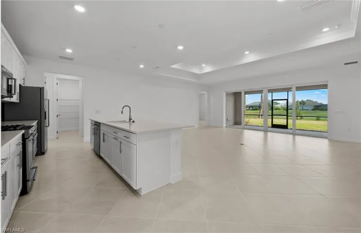 Photo is from a completed home of the same model. Options for this home may vary.